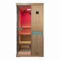 Sauna Fitting