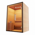 2 Person Home Stream Sauna | Traditional 6™